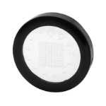 Skala nr. 11 til målelup 10X forstørrelse (art. 15405226)